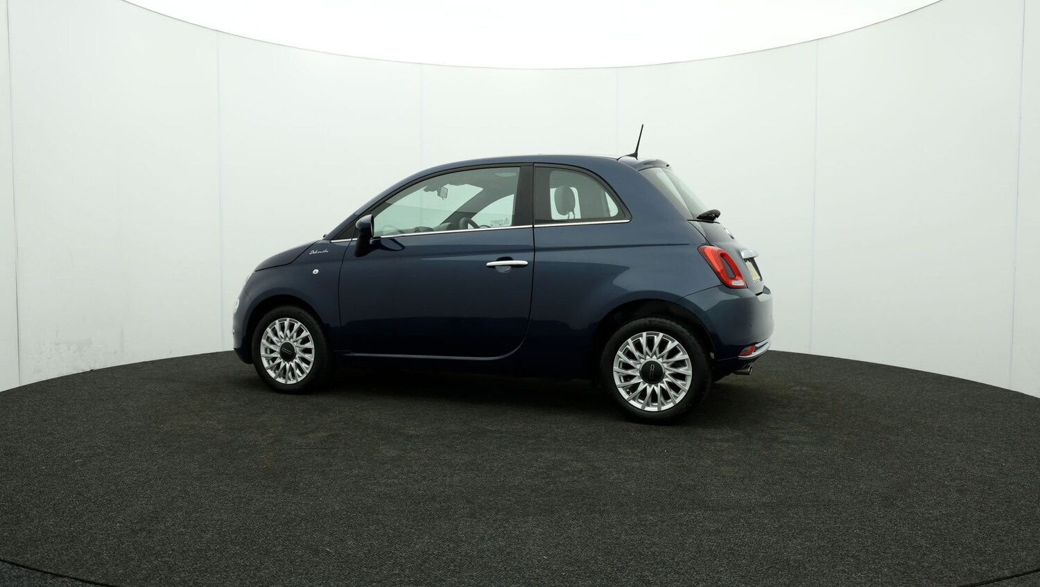 Used Fiat 500 for sale - 76811177: Photo 68