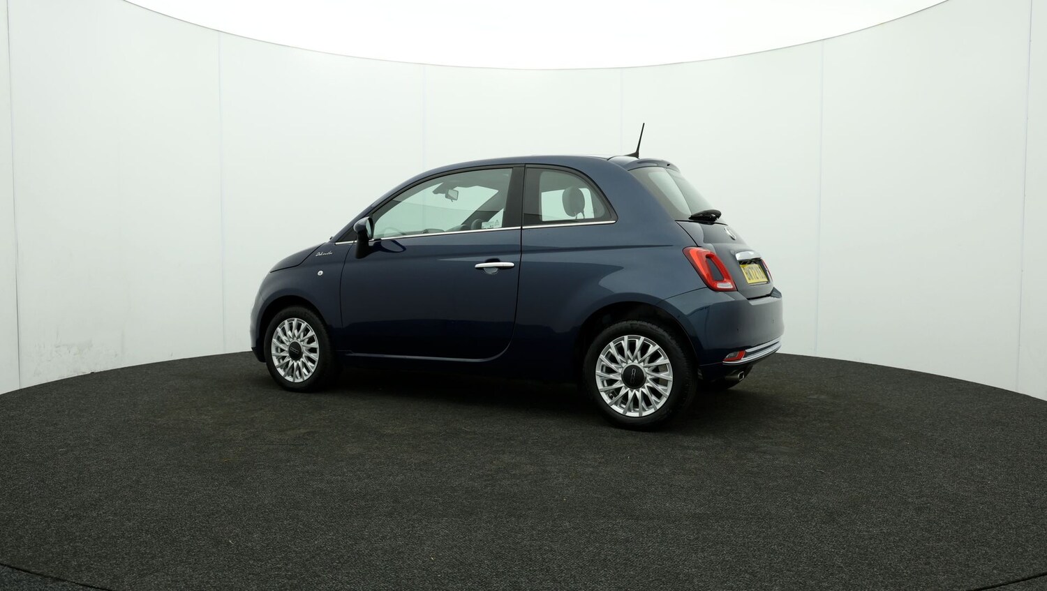 Used Fiat 500 for sale - 76811177: Photo 69