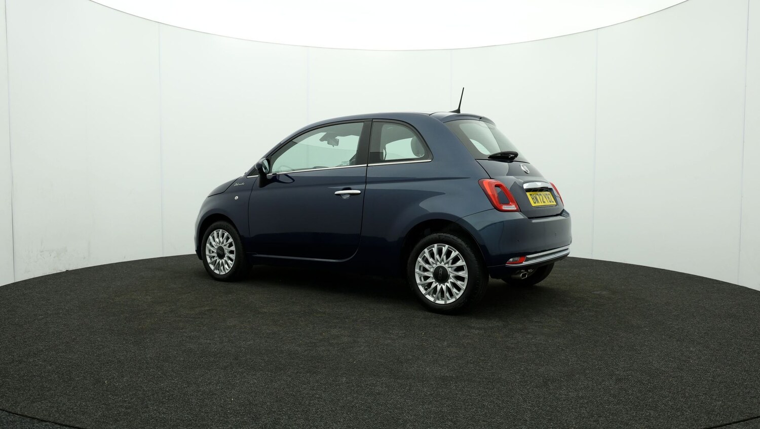Used Fiat 500 for sale - 76811177: Photo 70