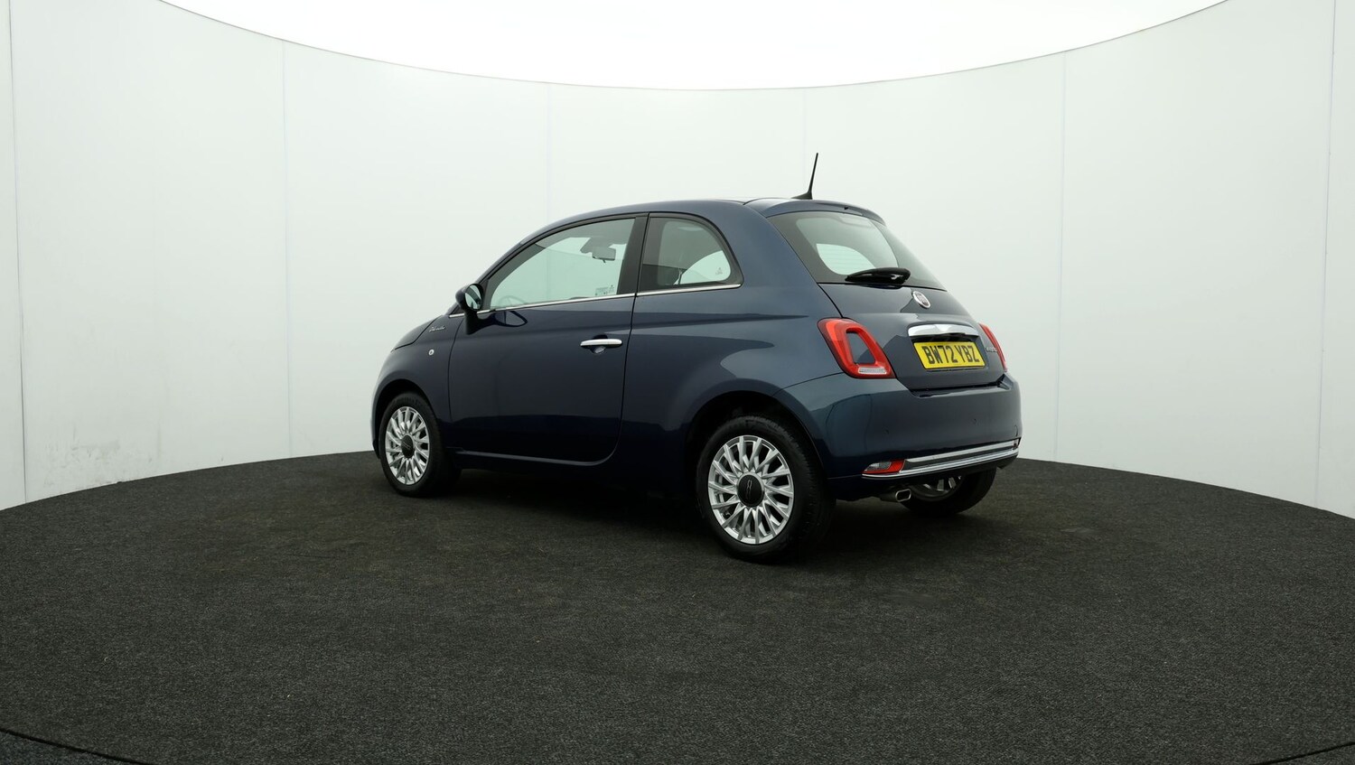 Used Fiat 500 for sale - 76811177: Photo 71