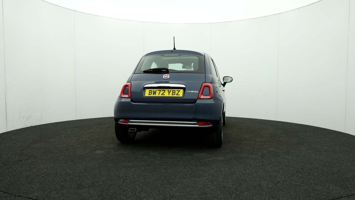 Used Fiat 500 for sale - 76811177: Photo 72
