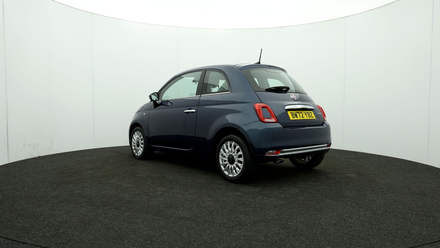 Used Fiat 500 for sale - 76811177: Photo 73