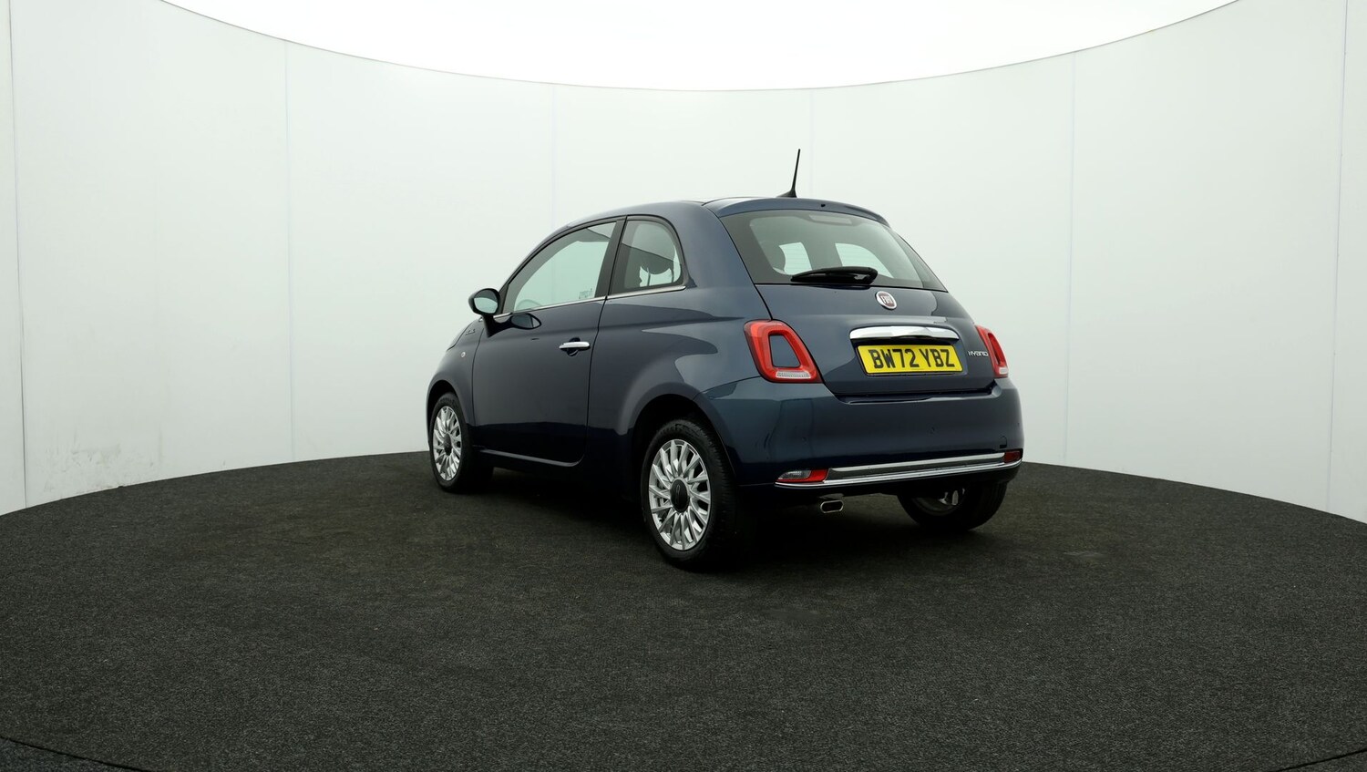 Used Fiat 500 for sale - 76811177: Photo 74