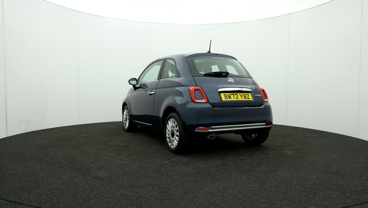 Used Fiat 500 for sale - 76811177: Photo 75