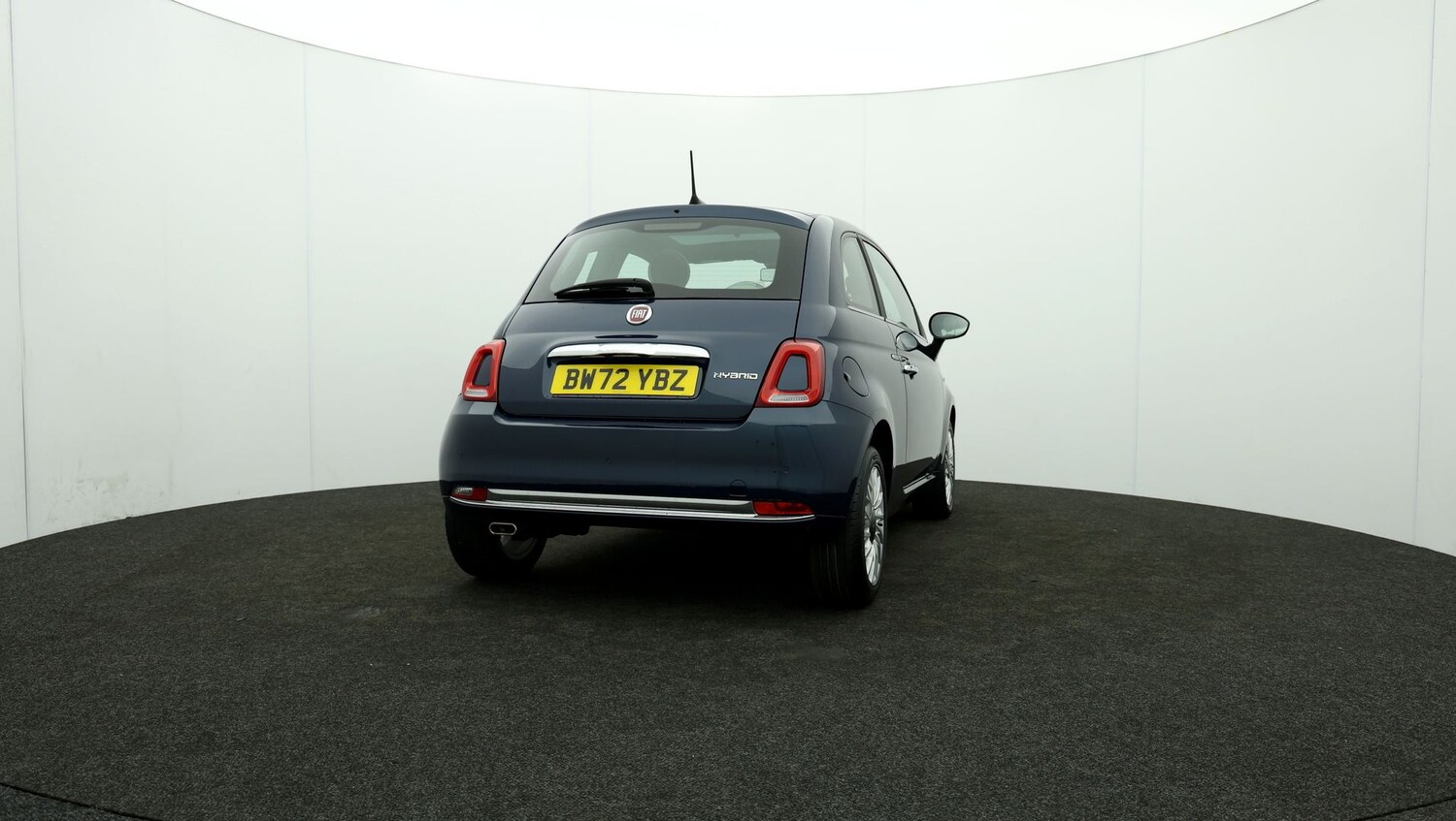 Used Fiat 500 for sale - 76811177: Photo 76