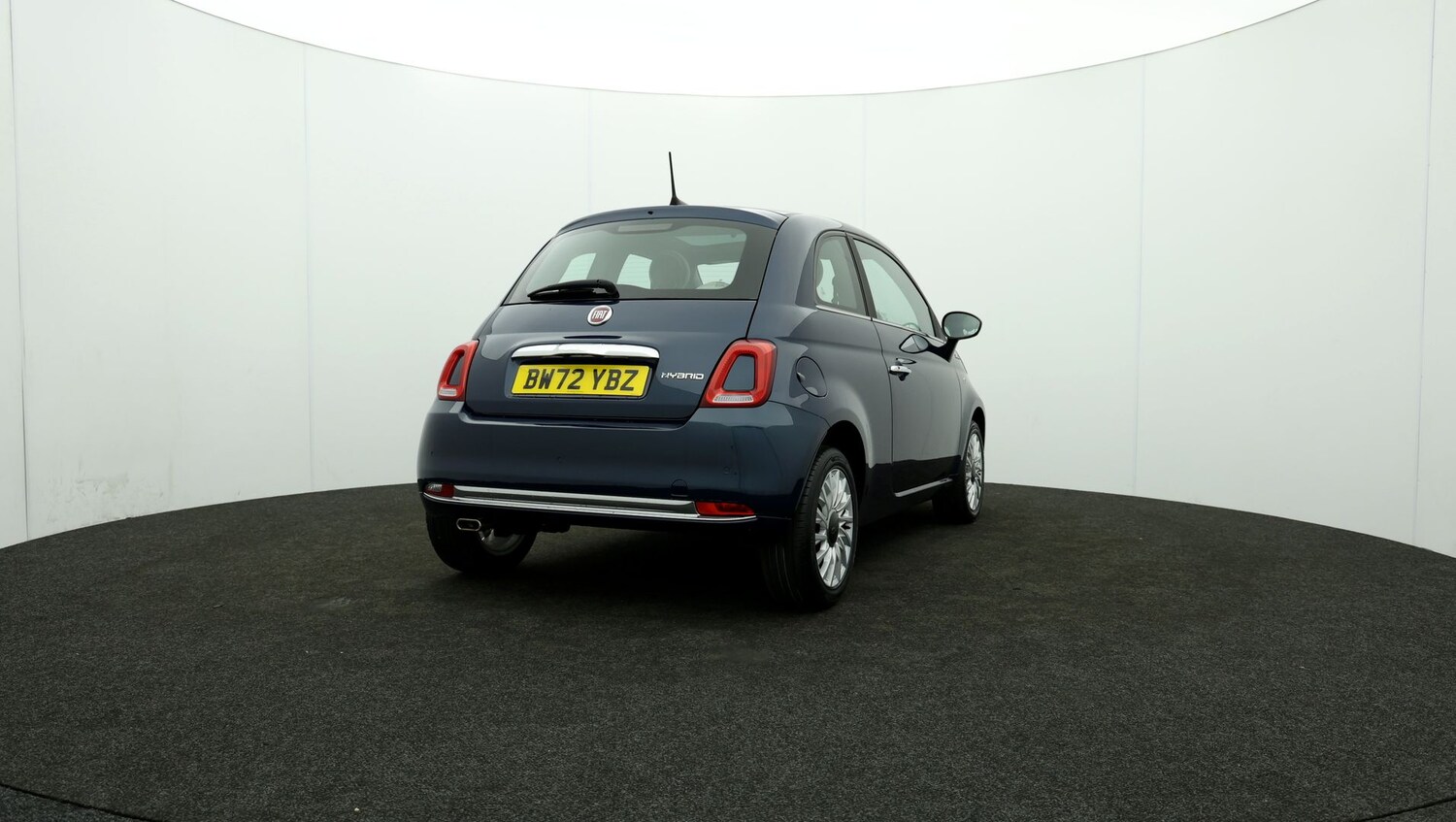 Used Fiat 500 for sale - 76811177: Photo 77