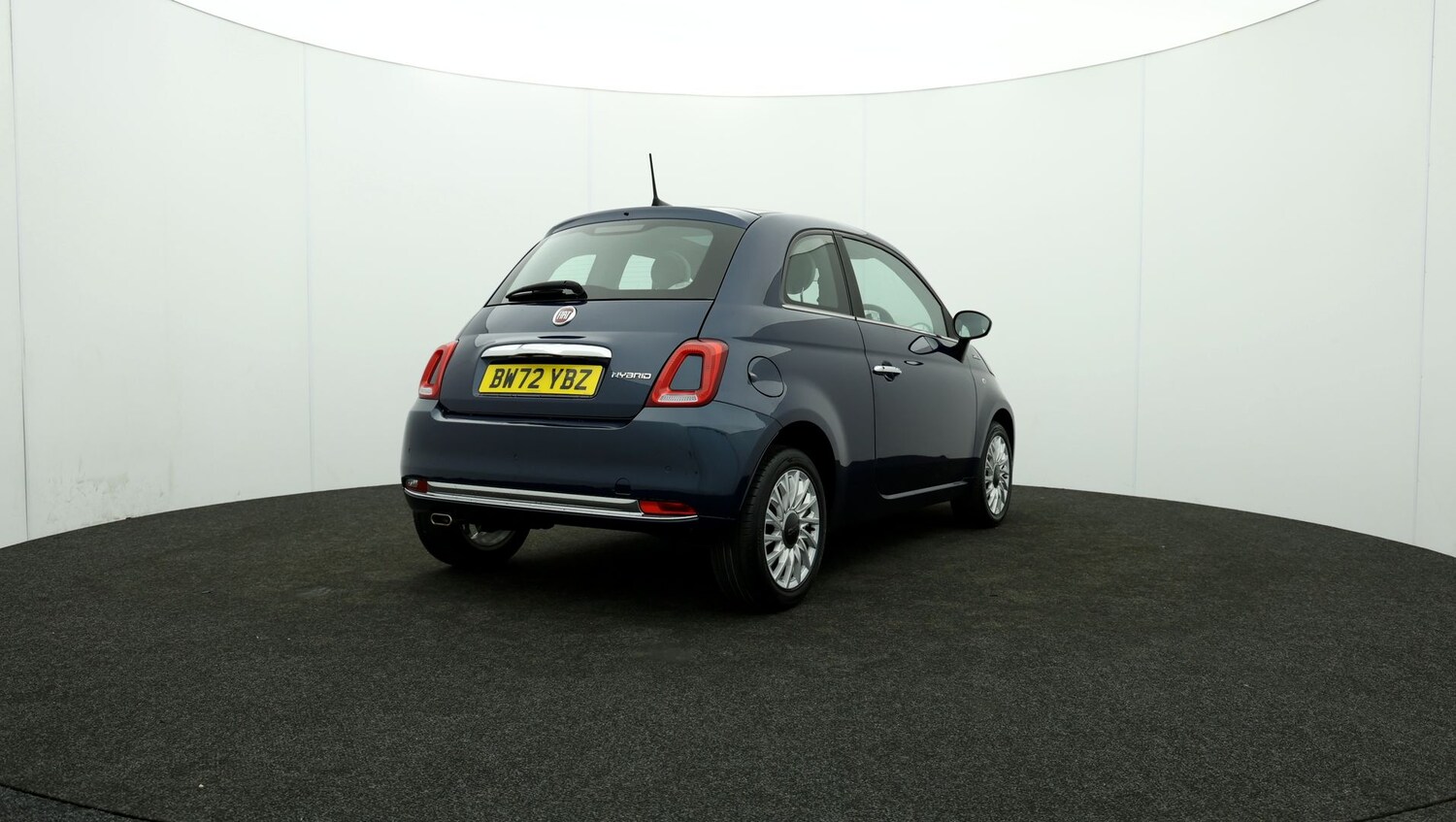 Used Fiat 500 for sale - 76811177: Photo 78