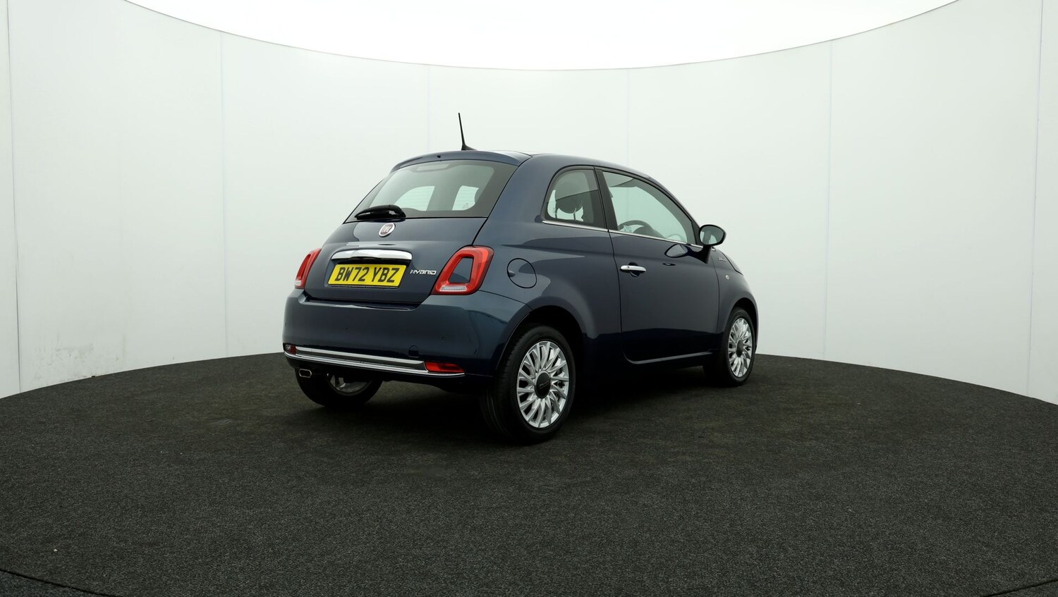 Used Fiat 500 for sale - 76811177: Photo 79