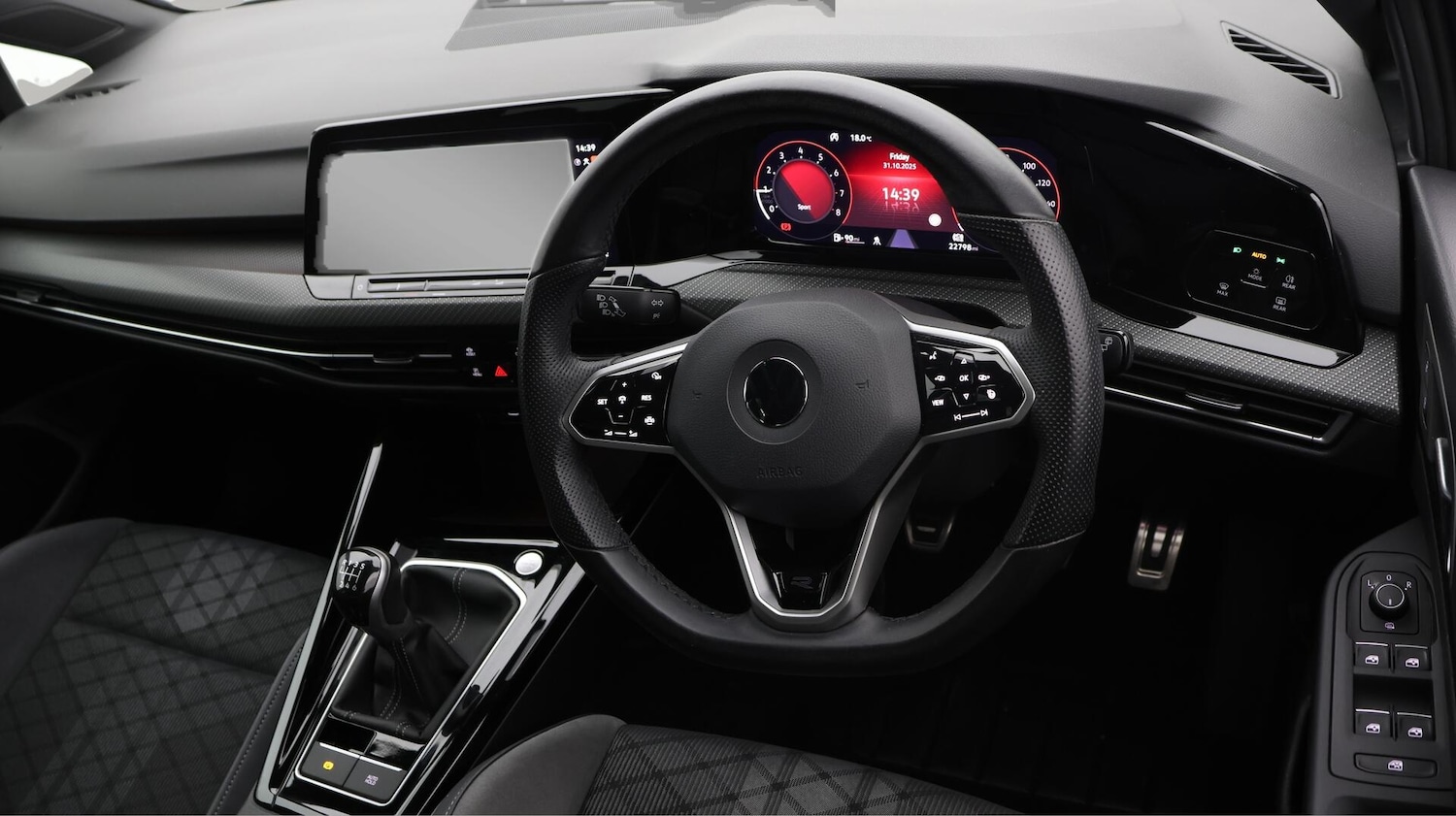 Used Volkswagen Golf 2022 for sale - 76441239: Photo 10