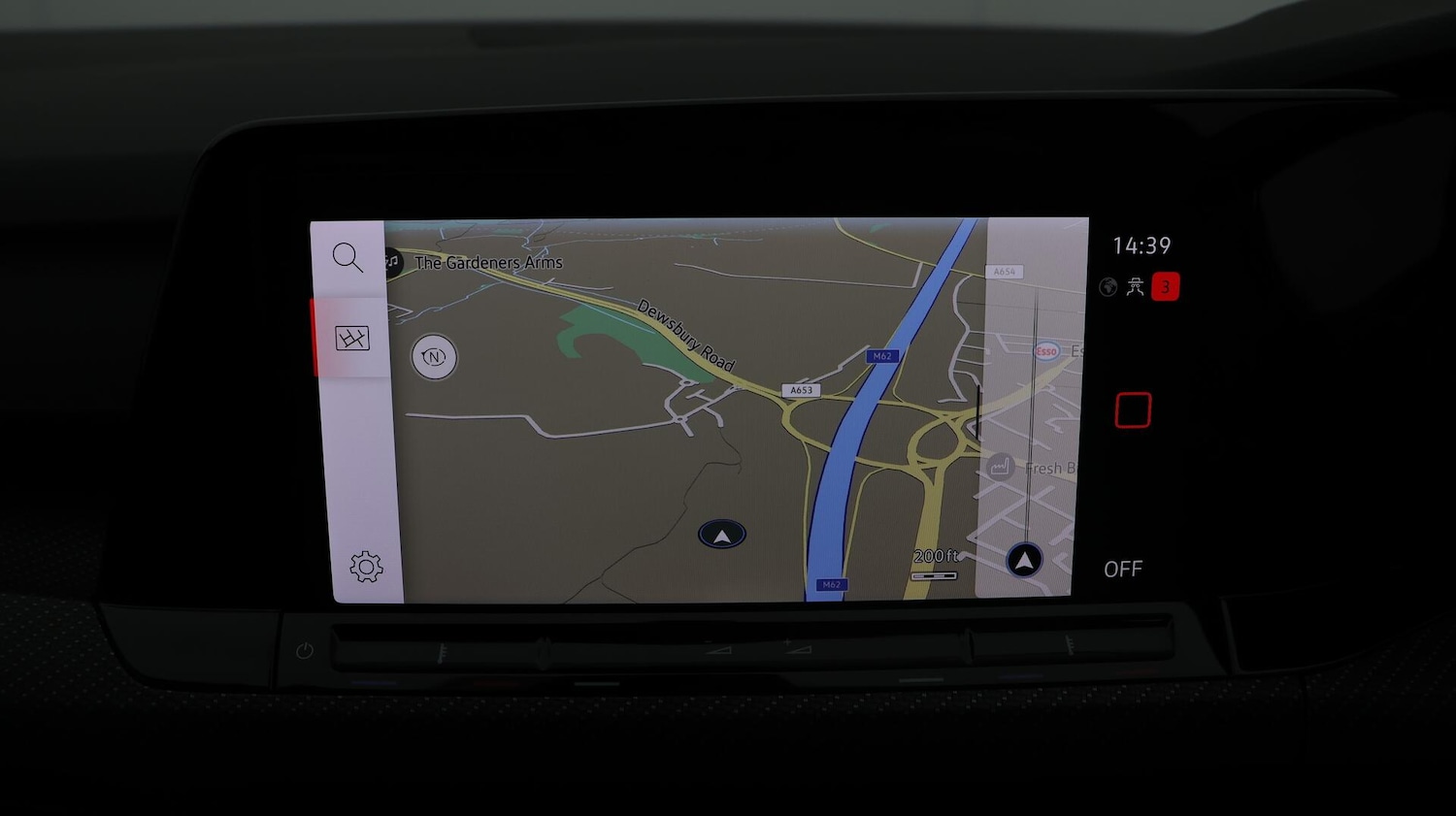 Used Volkswagen Golf 2022 for sale - 76441239: Photo 12