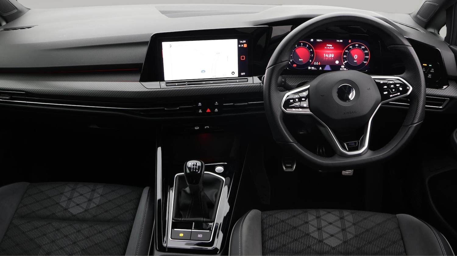 Used Volkswagen Golf 2022 for sale - 76441239: Photo 14