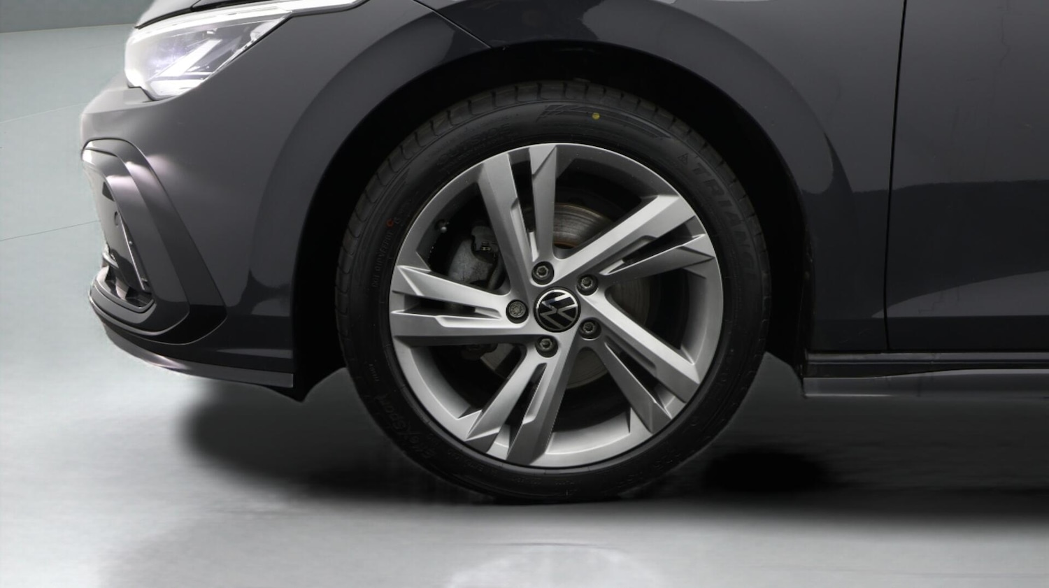 Used Volkswagen Golf 2022 for sale - 76441239: Photo 19