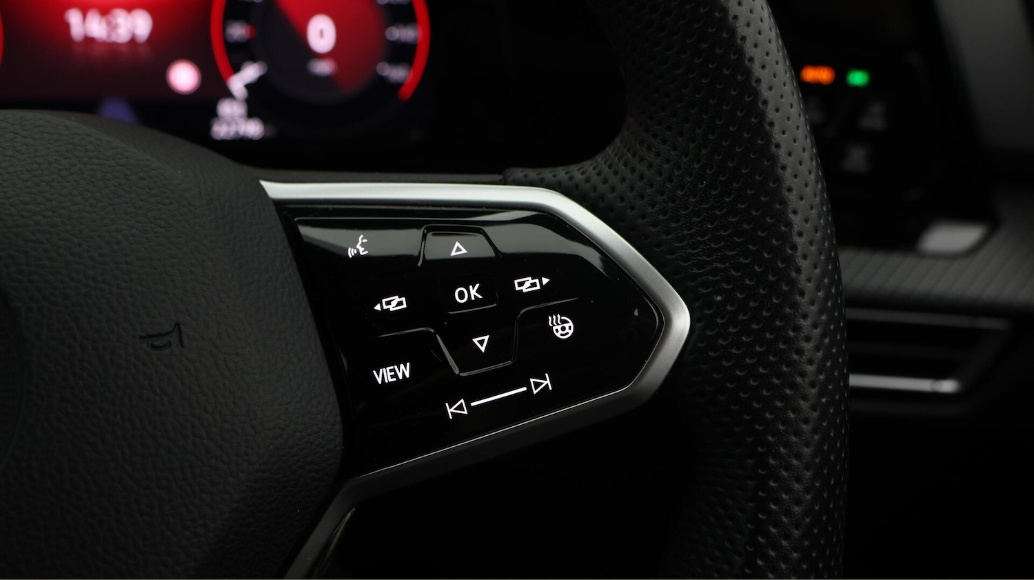 Used Volkswagen Golf 2022 for sale - 76441239: Photo 23