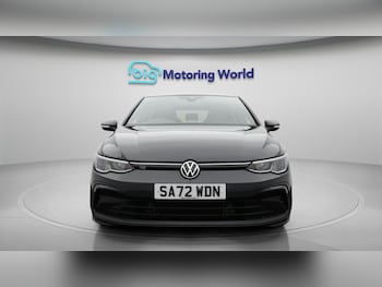 Used Volkswagen Golf 2022 for sale - 76441239: Photo