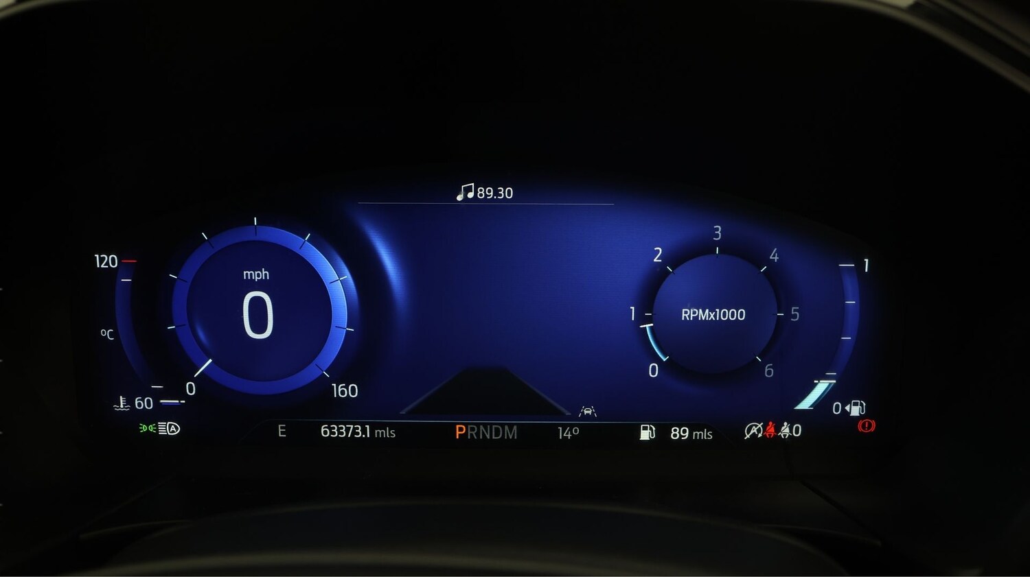 Used Ford Kuga 2022 for sale - 77204858: Photo 10