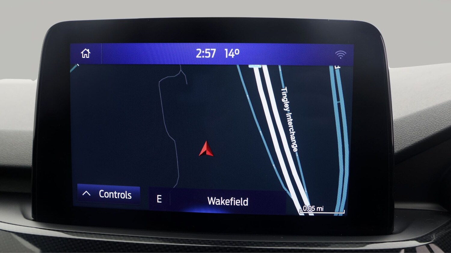 Used Ford Kuga 2022 for sale - 77204858: Photo 11