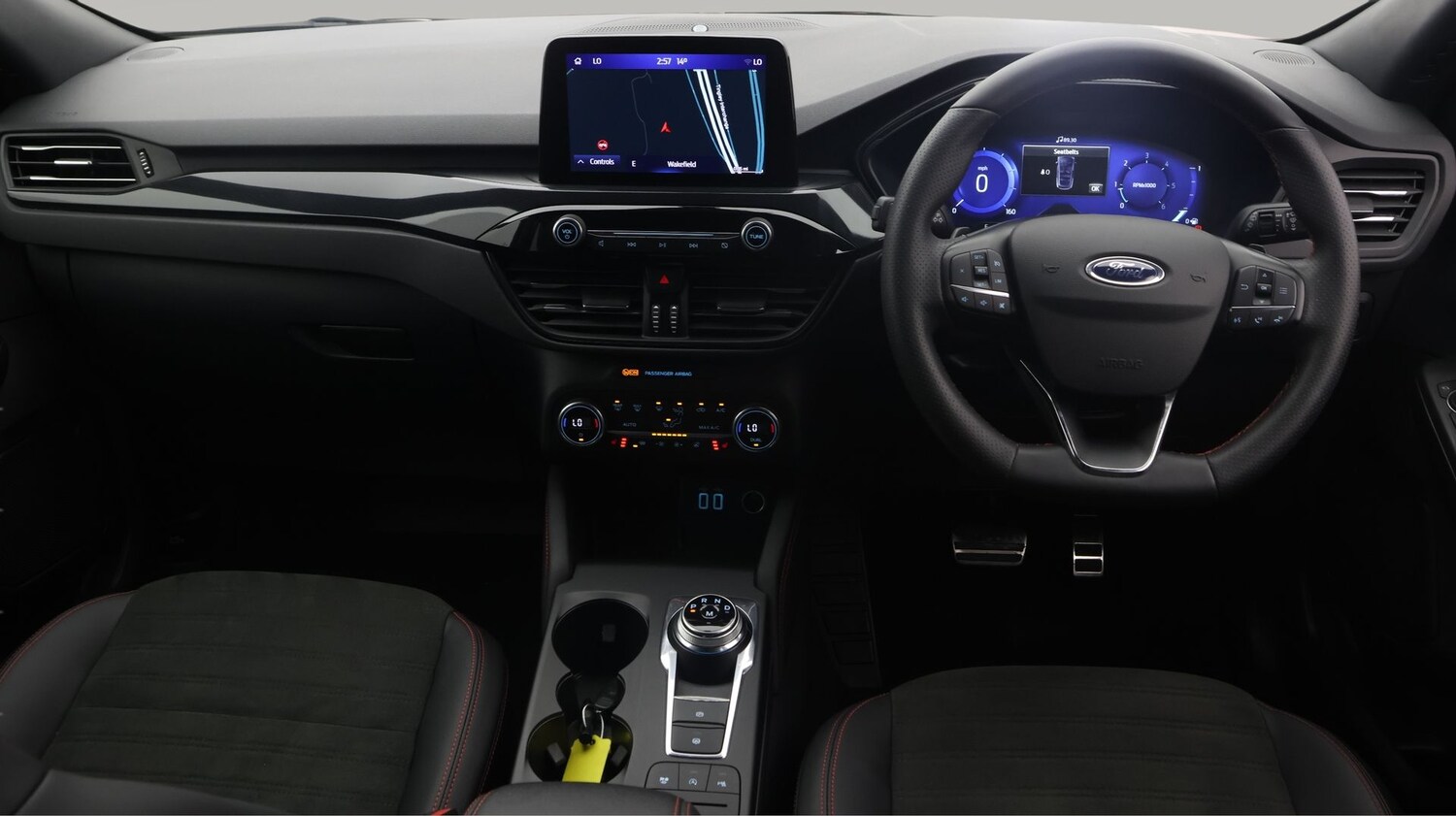 Used Ford Kuga 2022 for sale - 77204858: Photo 13