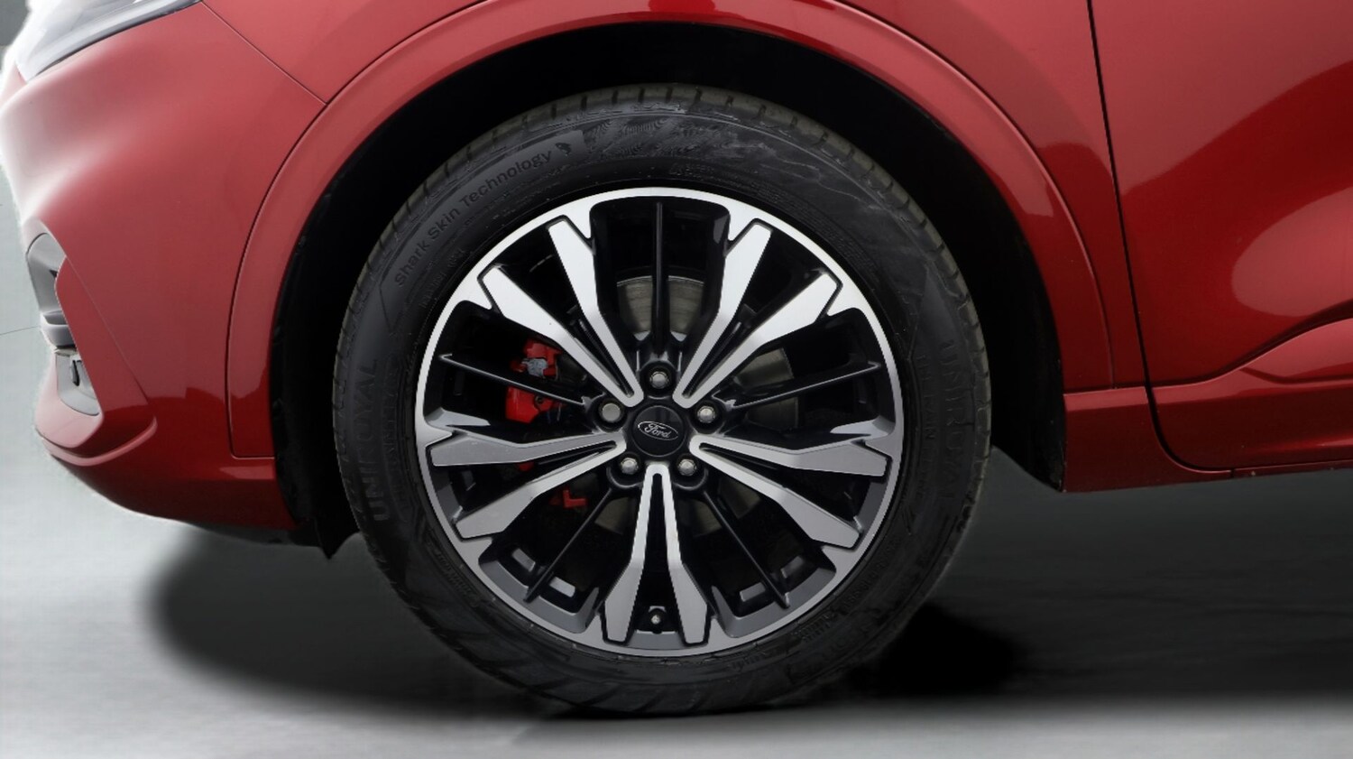 Used Ford Kuga 2022 for sale - 77204858: Photo 18