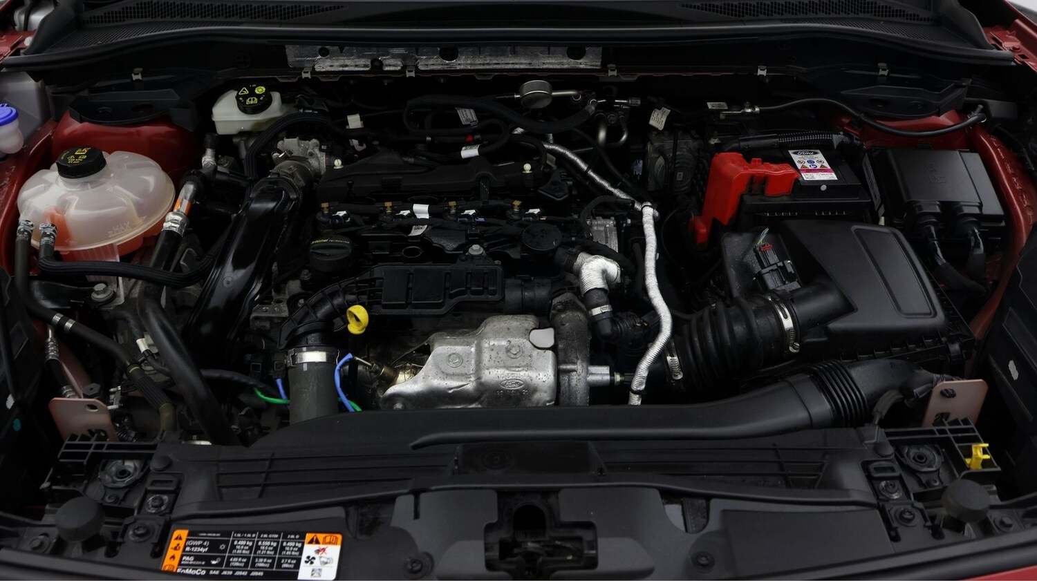 Used Ford Kuga 2022 for sale - 77204858: Photo 19