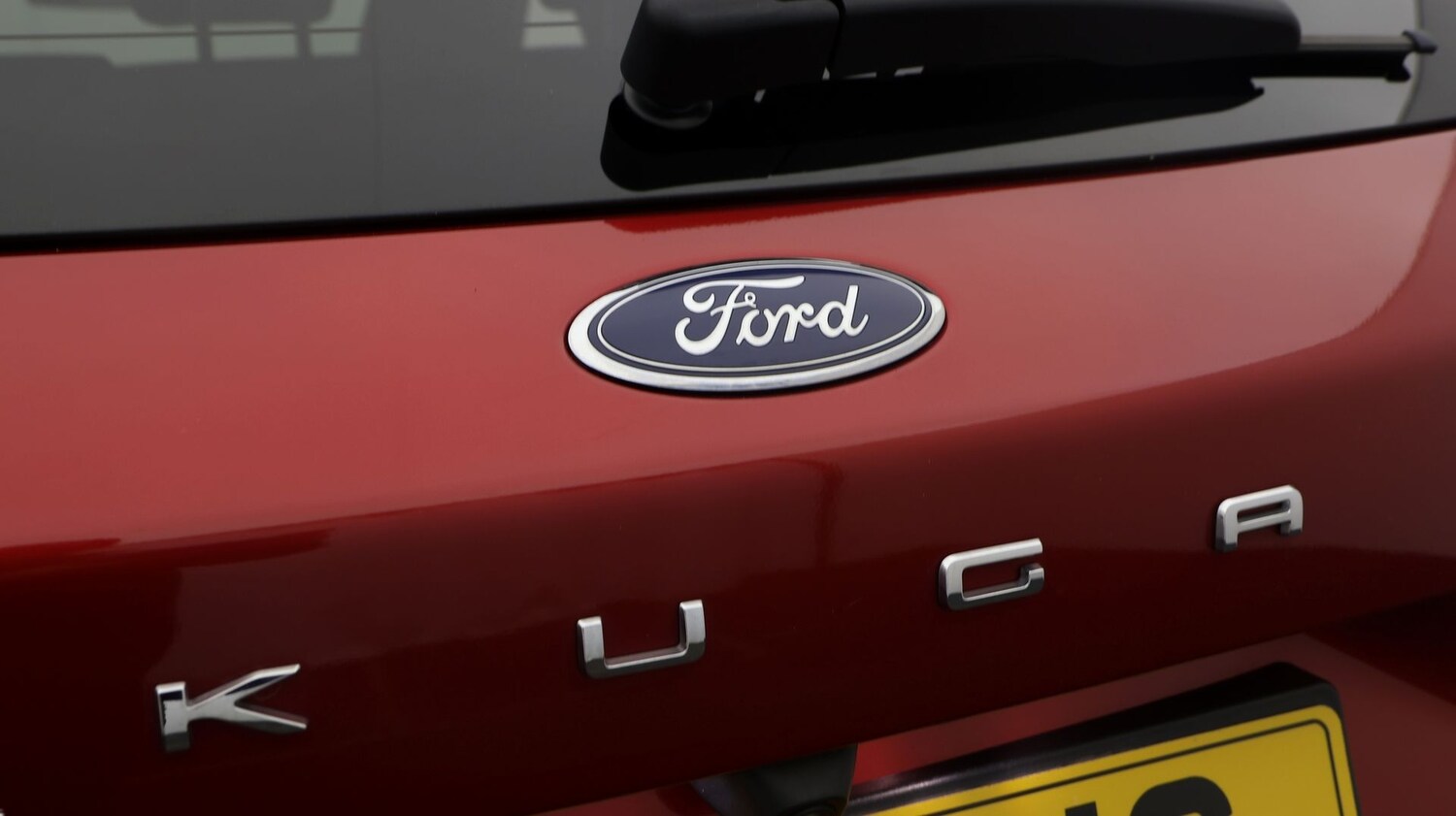 Used Ford Kuga 2022 for sale - 77204858: Photo 23