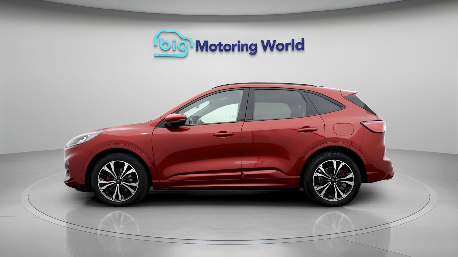 Used Ford Kuga 2022 for sale - 77204858: Photo 4