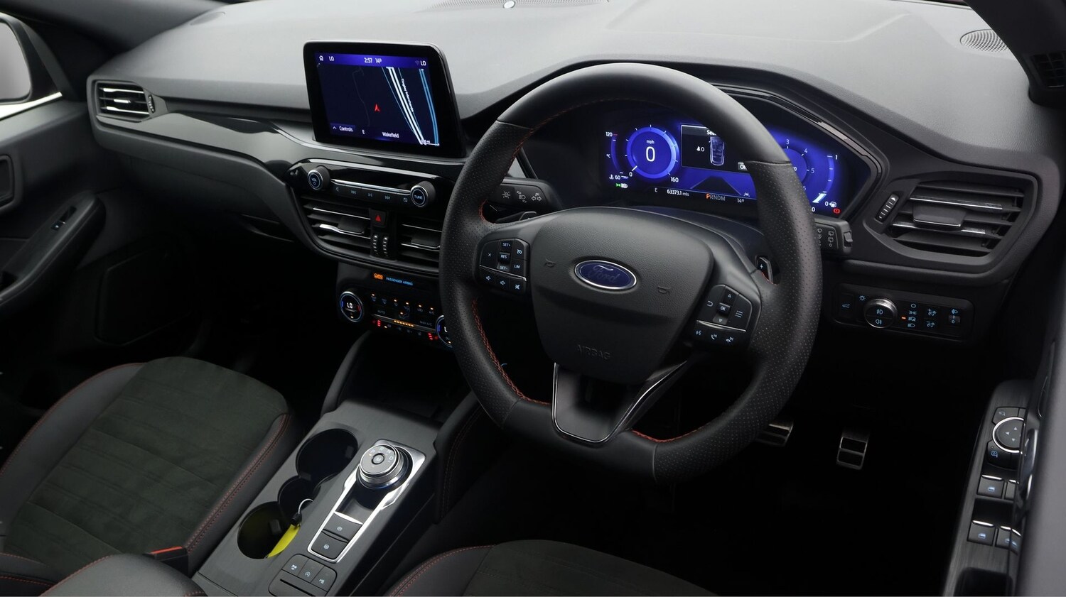 Used Ford Kuga 2022 for sale - 77204858: Photo 9