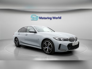 Used BMW 3 Series 2023 for sale - 79451930: Photo