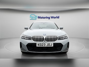 Used BMW 3 Series 2023 for sale - 79451930: Photo