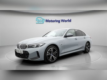 Used BMW 3 Series 2023 for sale - 79451930: Photo