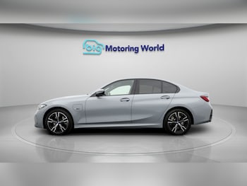 Used BMW 3 Series 2023 for sale - 79451930: Photo