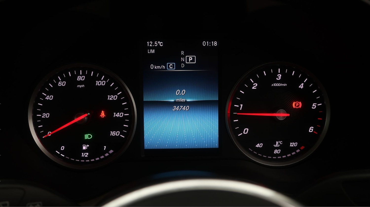 Used Mercedes-Benz GLC 2020 for sale - 77791955: Photo 10