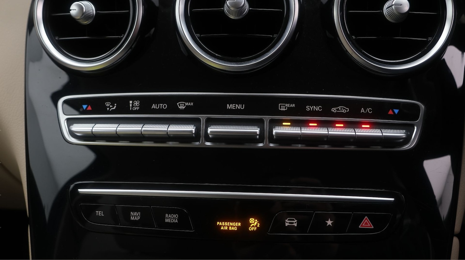 Used Mercedes-Benz GLC 2020 for sale - 77791955: Photo 12