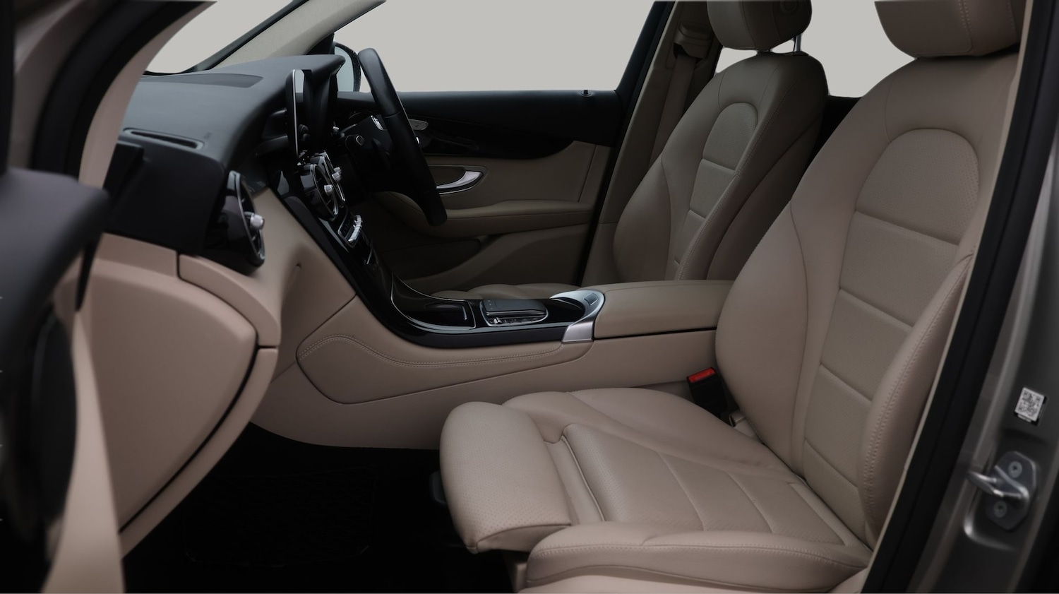 Used Mercedes-Benz GLC 2020 for sale - 77791955: Photo 14