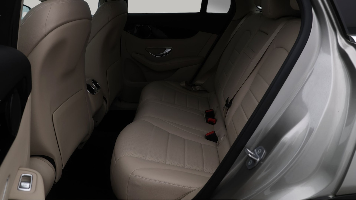 Used Mercedes-Benz GLC 2020 for sale - 77791955: Photo 16