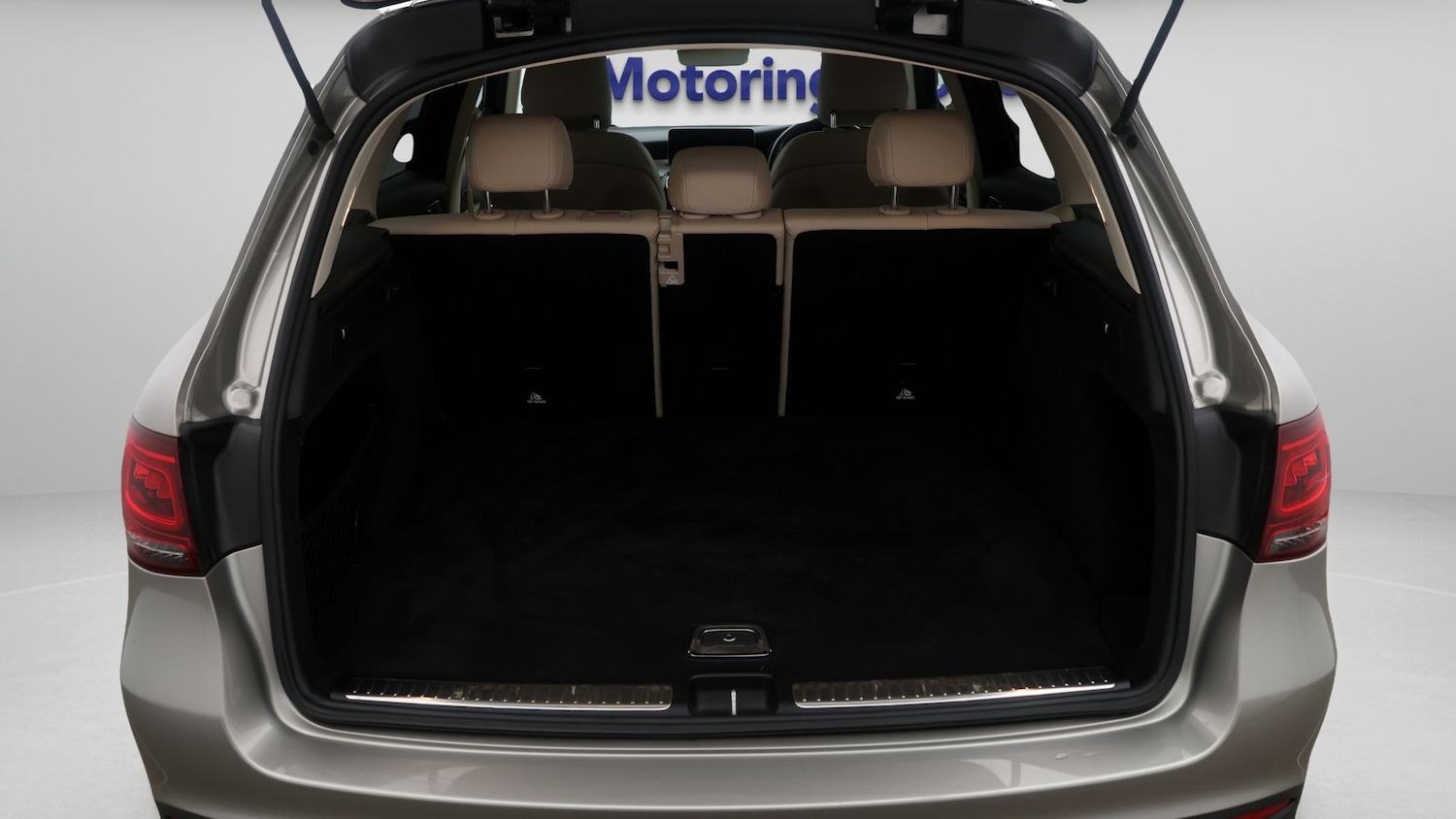 Used Mercedes-Benz GLC 2020 for sale - 77791955: Photo 17