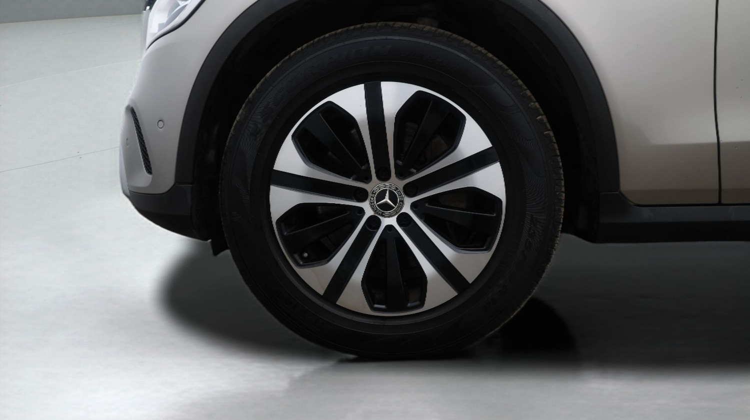 Used Mercedes-Benz GLC 2020 for sale - 77791955: Photo 18