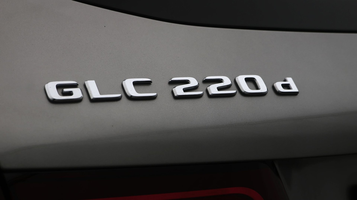 Used Mercedes-Benz GLC 2020 for sale - 77791955: Photo 20