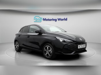 Used MG MG3 2026 for sale - 78503454: Photo