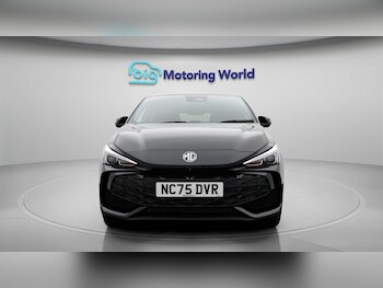 Used MG MG3 2026 for sale - 78503454: Photo