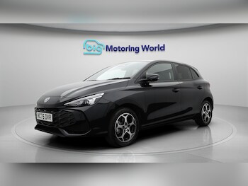 Used MG MG3 2026 for sale - 78503454: Photo