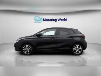 Used MG MG3 2026 for sale - 78503454: Photo