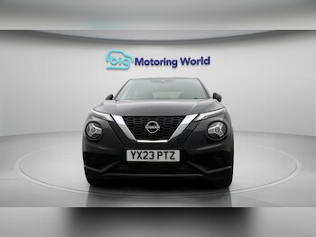 Used Nissan Juke 2023 for sale - 78726688: Photo