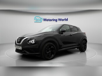 Used Nissan Juke 2023 for sale - 78726688: Photo