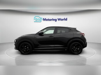 Used Nissan Juke 2023 for sale - 78726688: Photo