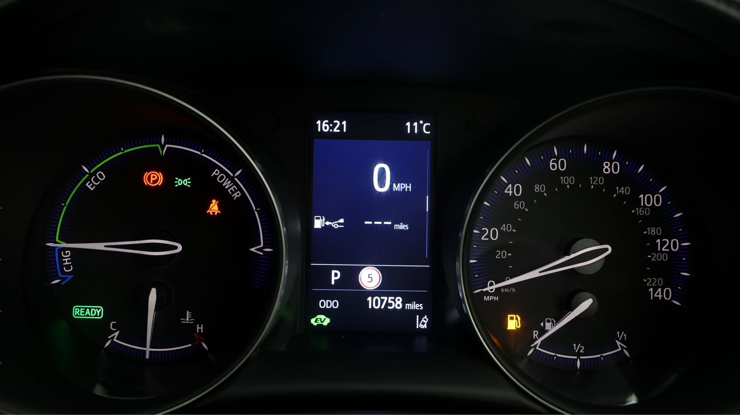 Used Toyota C-HR 2022 for sale - 77206305: Photo 10