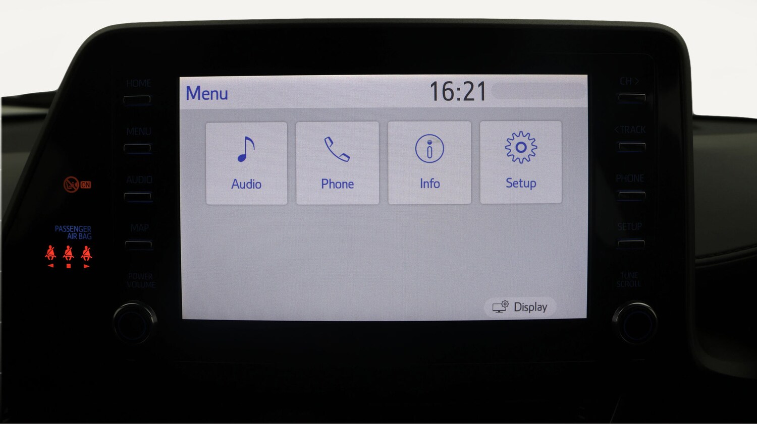 Used Toyota C-HR 2022 for sale - 77206305: Photo 11