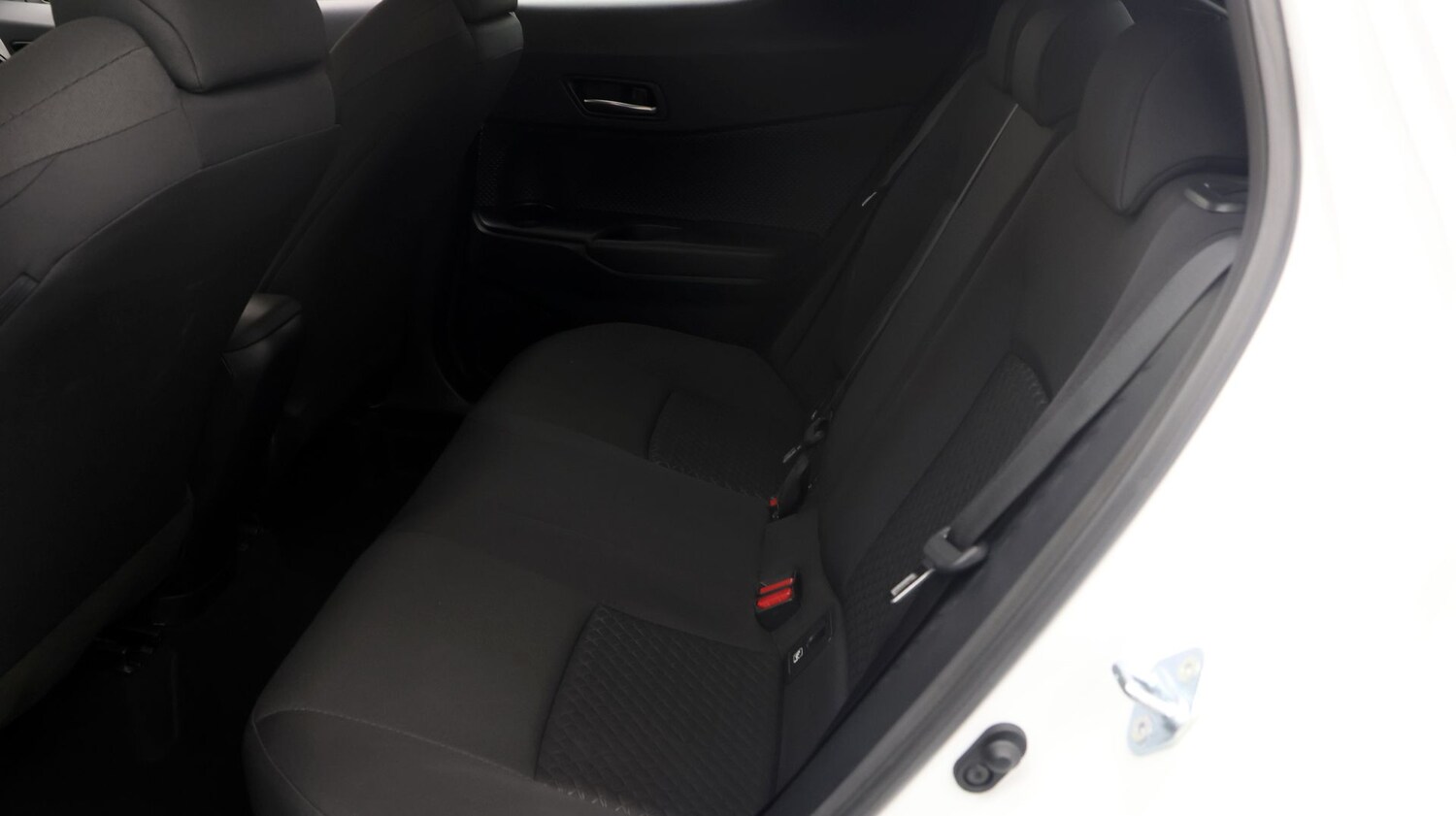 Used Toyota C-HR 2022 for sale - 77206305: Photo 16