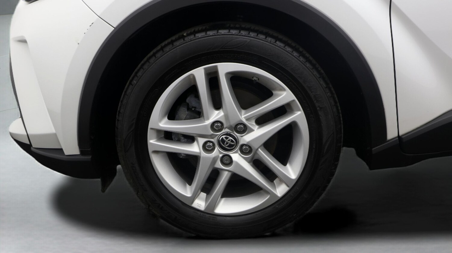 Used Toyota C-HR 2022 for sale - 77206305: Photo 18