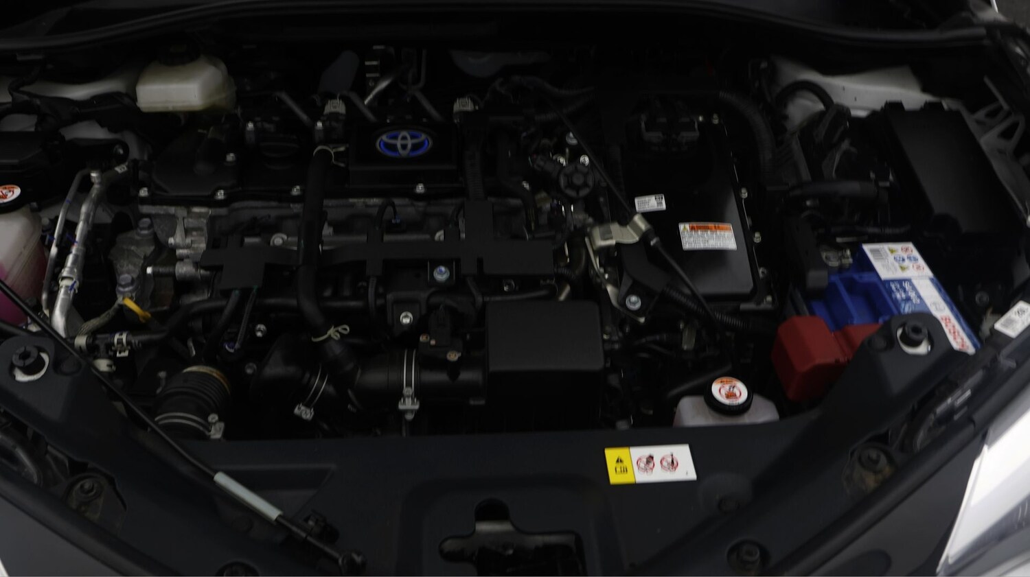 Used Toyota C-HR 2022 for sale - 77206305: Photo 19