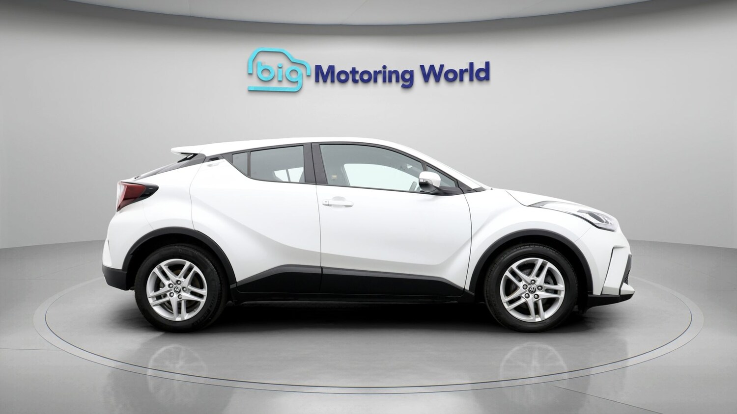 Used Toyota C-HR 2022 for sale - 77206305: Photo 8